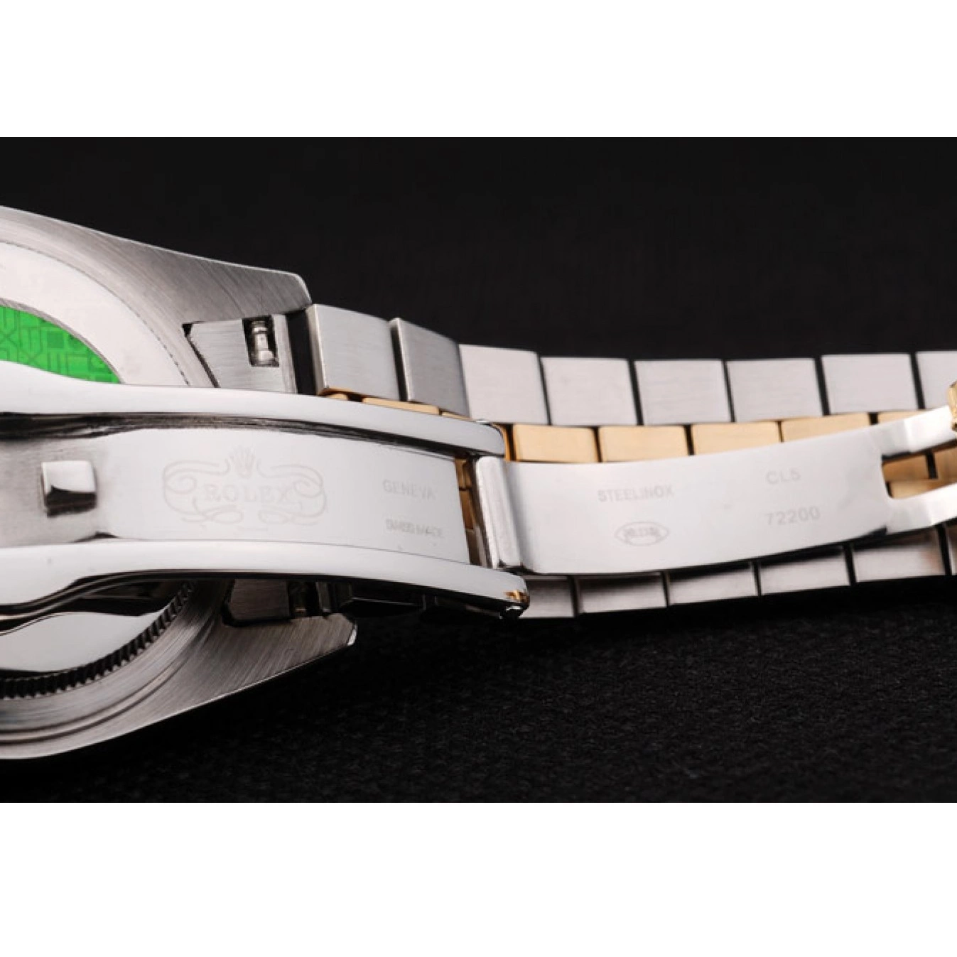 Rolex copies cheap Datejust Rolex Swiss Mechanism-srl17 0629